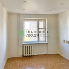 Квартира 48 м², 2-комнатная - изображение 3