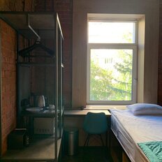 Квартира 14 м², студия - изображение 2