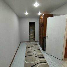 Квартира 46 м², 2-комнатная - изображение 1