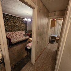 Квартира 56,8 м², 3-комнатная - изображение 3