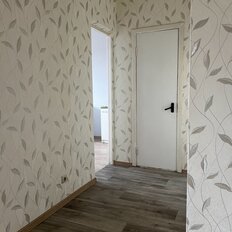 Квартира 44 м², 1-комнатная - изображение 4