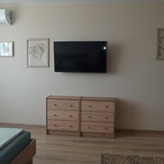 Квартира 41 м², 1-комнатная - изображение 5