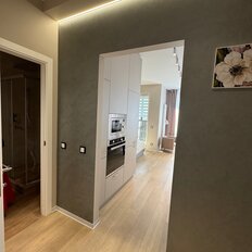 Квартира 29 м², студия - изображение 5