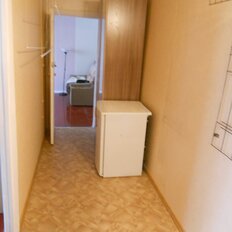 Квартира 49 м², 2-комнатная - изображение 4