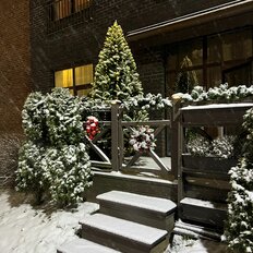 Квартира 42 м², 1-комнатная - изображение 3