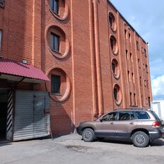 22 м², гараж - изображение 2