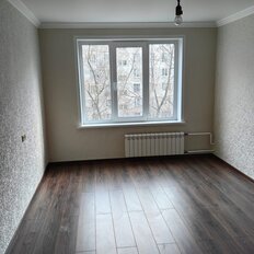 Квартира 33,1 м², 1-комнатная - изображение 4