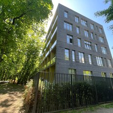 Квартира 115 м², 4-комнатные - изображение 4