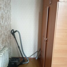 Квартира 30 м², 1-комнатная - изображение 4