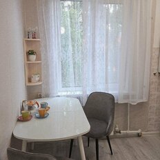 Квартира 33 м², 1-комнатная - изображение 5