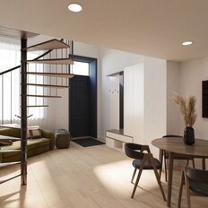 Квартира 18,2 м², студия - изображение 4