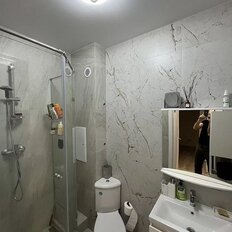 Квартира 57 м², 2-комнатная - изображение 2