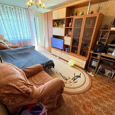 Квартира 49 м², 2-комнатная - изображение 2