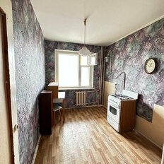 Квартира 35,3 м², 1-комнатная - изображение 5