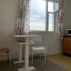 Квартира 38 м², 1-комнатная - изображение 5