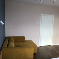 Квартира 40 м², 1-комнатная - изображение 2