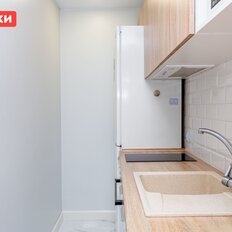 Квартира 35,2 м², 2-комнатная - изображение 5