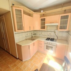 Квартира 32,9 м², 1-комнатная - изображение 5