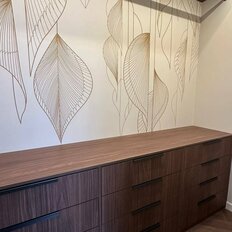 Квартира 46 м², 1-комнатная - изображение 5