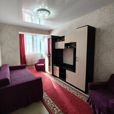 Квартира 34,6 м², 1-комнатная - изображение 4