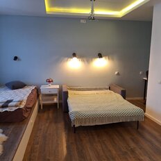 Квартира 37 м², 1-комнатная - изображение 3