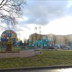 Квартира 74 м², 3-комнатная - изображение 5