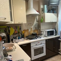 Квартира 44 м², 2-комнатная - изображение 3