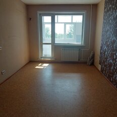 Квартира 42,9 м², 2-комнатная - изображение 2