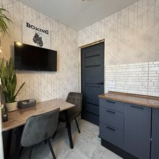 Квартира 30,3 м², 1-комнатная - изображение 5