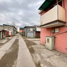 42 м², гараж - изображение 1