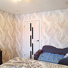 Квартира 44,6 м², 2-комнатная - изображение 3