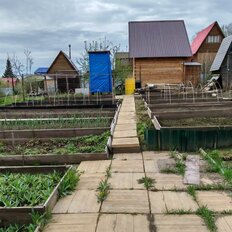 дом + 4 сотки, участок - изображение 3