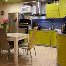 Квартира 81,8 м², 2-комнатная - изображение 2