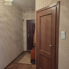 Квартира 41 м², 1-комнатная - изображение 3