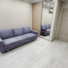 Квартира 165 м², 4-комнатная - изображение 5
