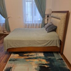 Квартира 50 м², 1-комнатная - изображение 1