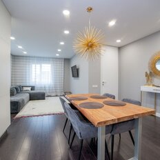 Квартира 85 м², 3-комнатная - изображение 5