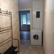 Квартира 33 м², 1-комнатная - изображение 1