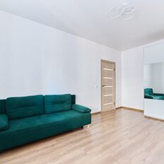 Квартира 34,4 м², 1-комнатная - изображение 2