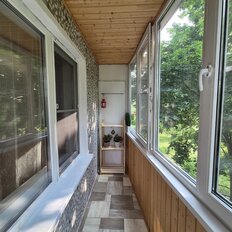 Квартира 37,4 м², 1-комнатная - изображение 1