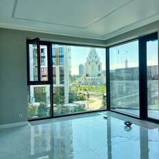 Квартира 84 м², 3-комнатная - изображение 3