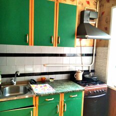 Квартира 44 м², 2-комнатная - изображение 2
