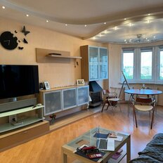 Квартира 85 м², 3-комнатная - изображение 1