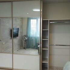 Квартира 56,6 м², 2-комнатная - изображение 4