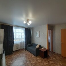 Квартира 50 м², 2-комнатная - изображение 4