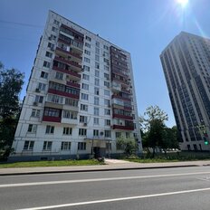Квартира 65,3 м², 3-комнатная - изображение 1