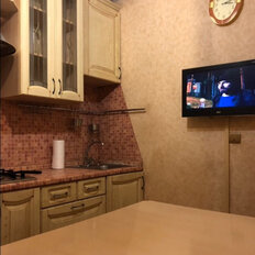 Квартира 34 м², 1-комнатная - изображение 5