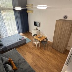 Квартира 28 м², студия - изображение 4