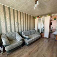 Квартира 35,3 м², 1-комнатная - изображение 1