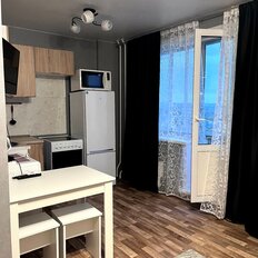 Квартира 23 м², студия - изображение 1